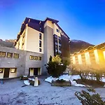 1- Confort Lejlighed Brides-les-Bains