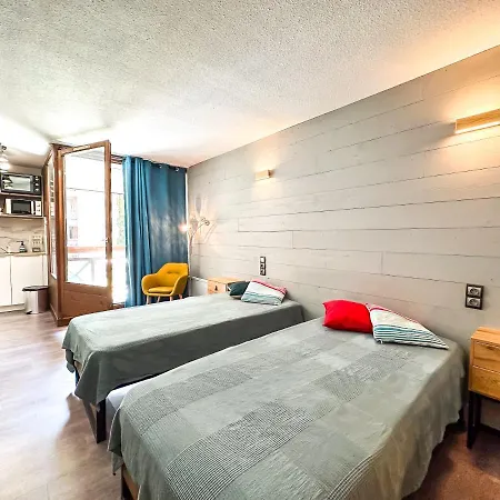 1- Confort * 브리드레방