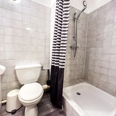 Apartman 1- Confort Brides-les-Bains