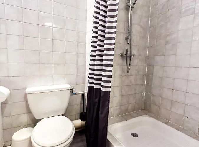 Apartman 1- Confort Brides-les-Bains