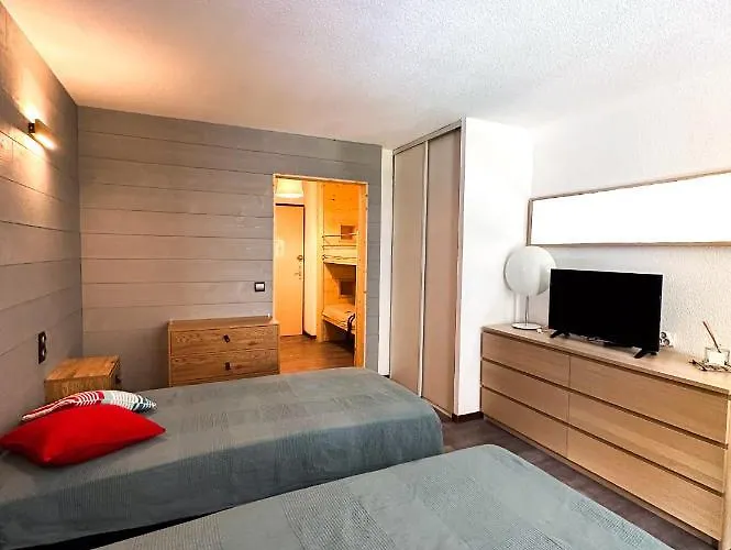 Apartmán 1- Confort *